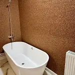 3 Curte Parcare Privata Centru Κραϊόβα