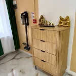 3 Curte Parcare Privata Centru Διαμέρισμα