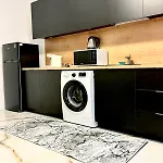 Διαμέρισμα 3 Curte Parcare Privata Centru