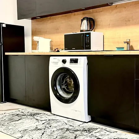 3 Curte Parcare Privata Centru Apartment Craiova