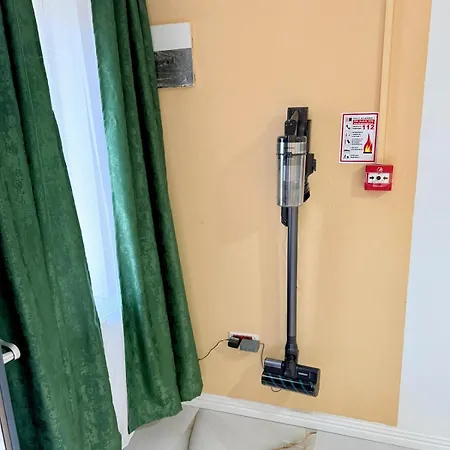 3 Curte Parcare Privata Centru Appartement *