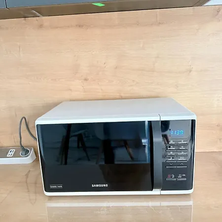 3 Curte Parcare Privata Centru Κραϊόβα