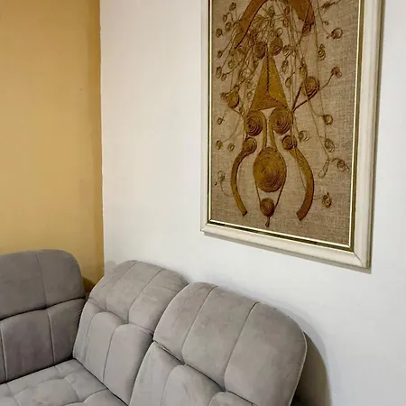 3 Curte Parcare Privata Centru Appartement
