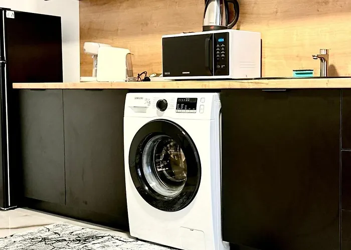 3 Curte Parcare Privata Centru Appartamento Craiova