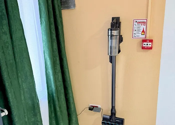 3 Curte Parcare Privata Centru Appartamento *