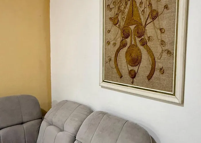 3 Curte Parcare Privata Centru Appartamento